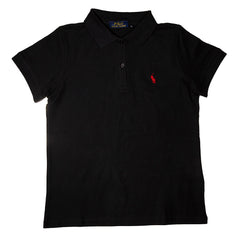 Sales 2026 Polo black