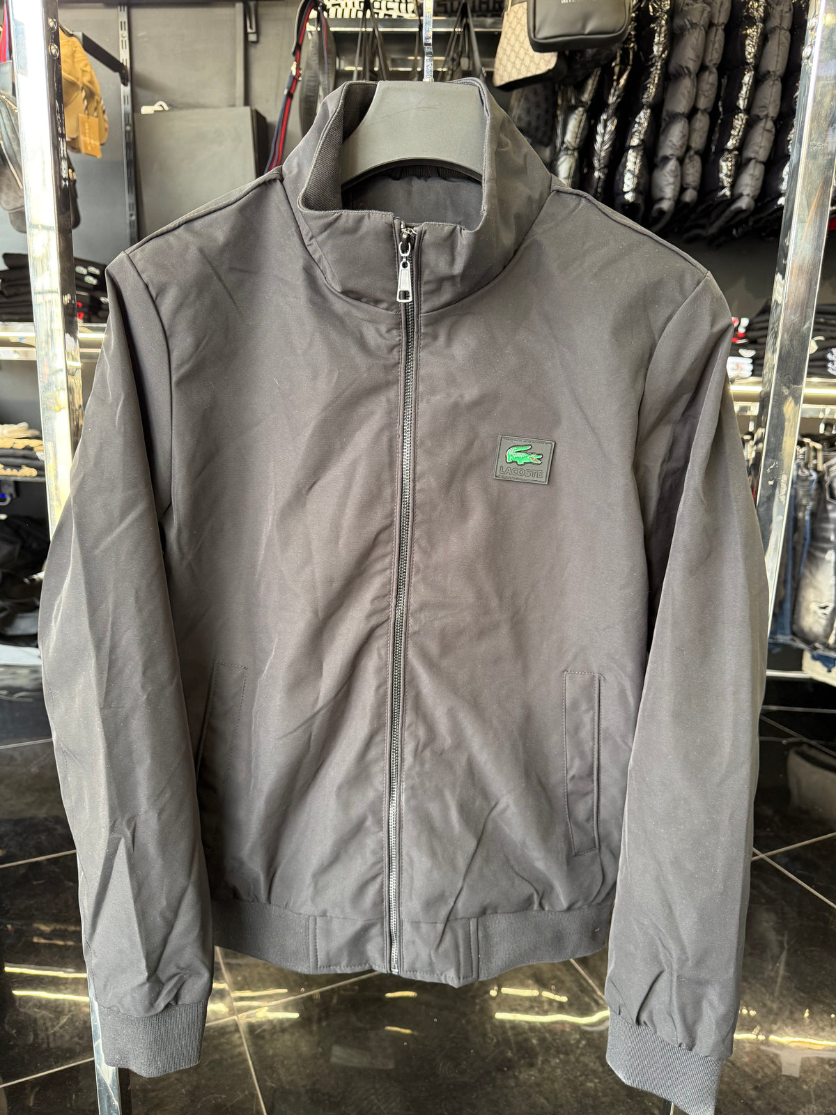 SALES 2026 μπουφανακι ψιλό αντιανεμικό LACOSTE