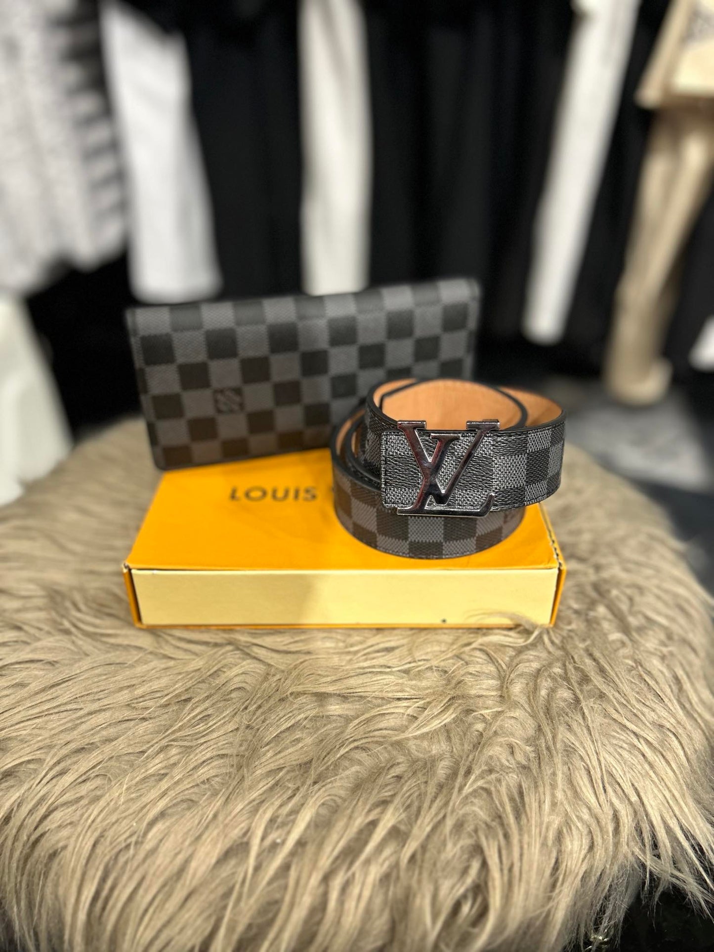 Πορτοφόλι - LOUIS VUITTON