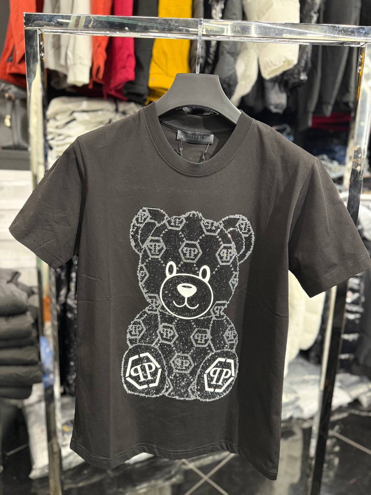 t-shirt 123