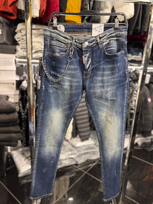 Jean - Dsquared 49 (5AAAAA)