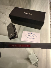 Γυαλιά Ηλίου - PRADA A9600