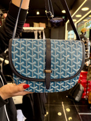new arrivals τσάντακι Goyard