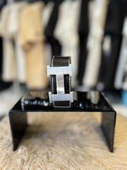 new arrivals ζώνη Hermes