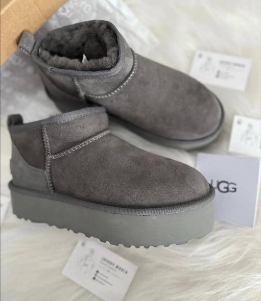 UGG Classic Ultra Mini Platform