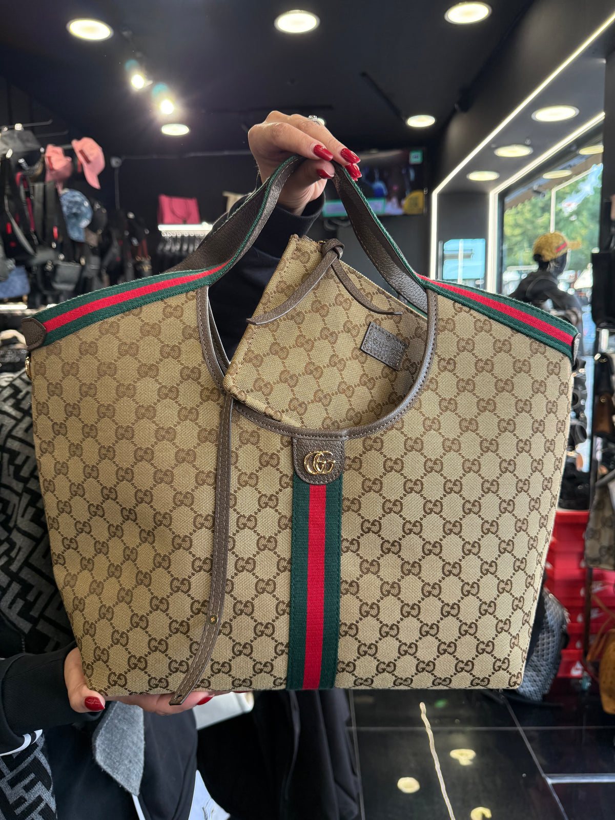 new arrivals τσάντα 87870