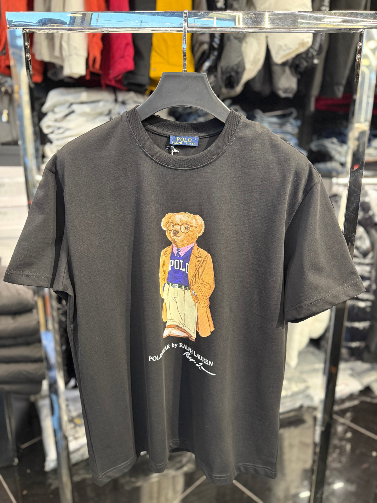 t-shirt 112