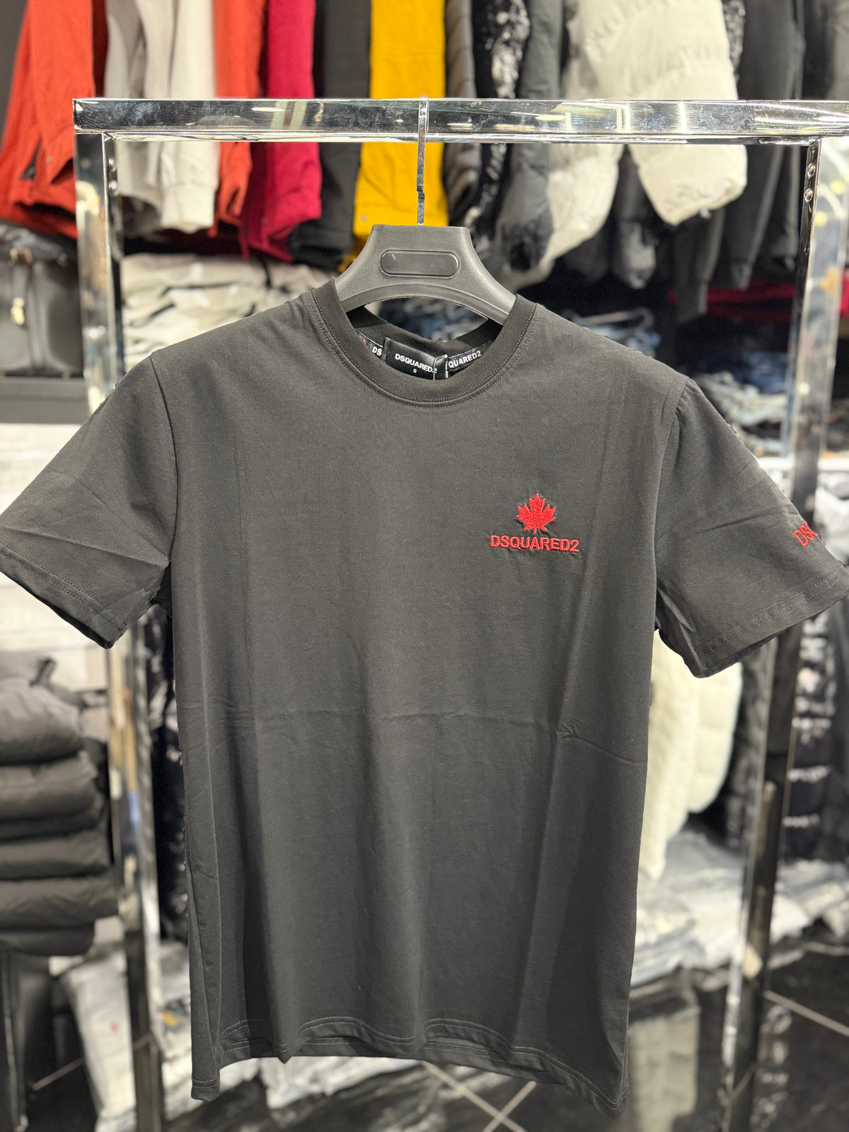 t-shirt 134