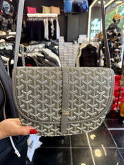 new arrivals τσάντακι Goyard