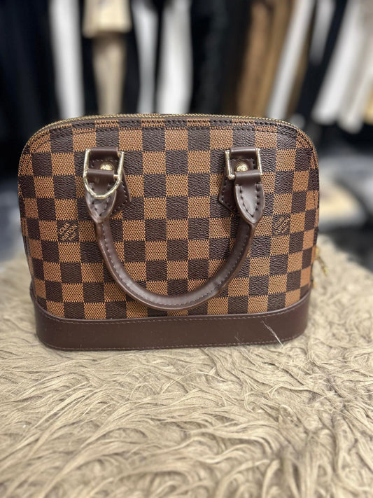 ΤΣΑΝΤΑ - LOUIS VUITTON