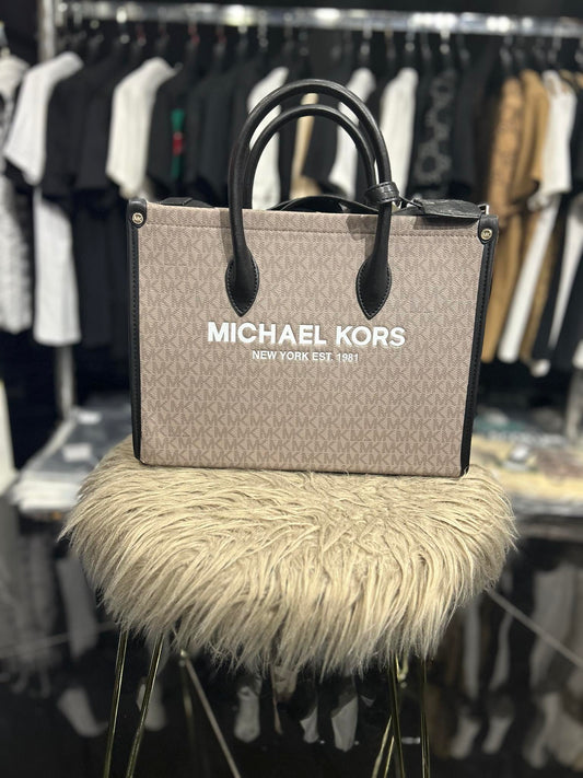 ΤΣΑΝΤΑ - MICHAEL KORS