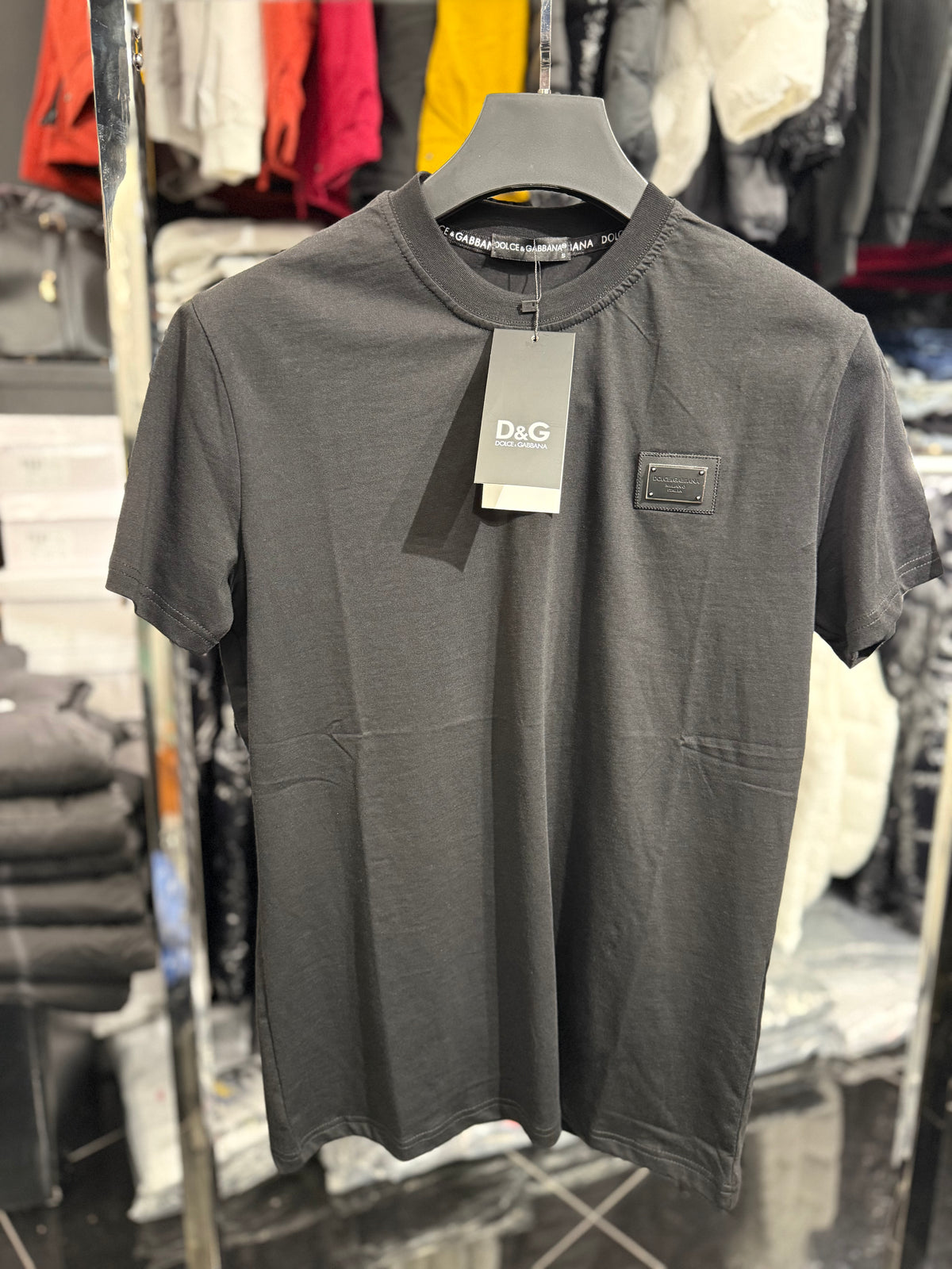 t-shirt 120