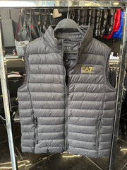 SALES 2026 EA7