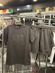 Sales Σετακι - EA7 117