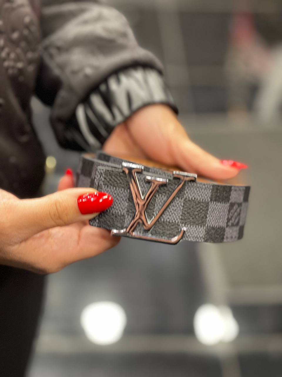 new arrivals ζώνη LV