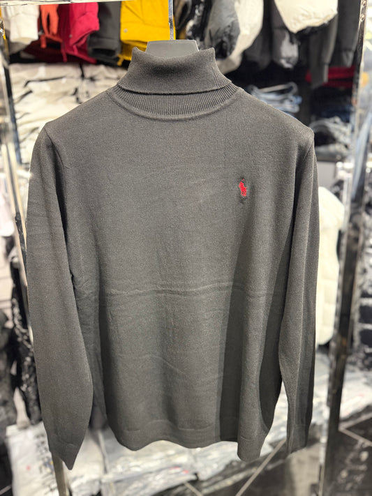 Πλεκτά polo Ralph Lauren