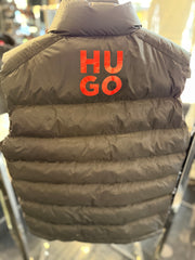 HUGO ΑΜΑΝΙΚΟ ΜΠΟΥΦΑΝ 70