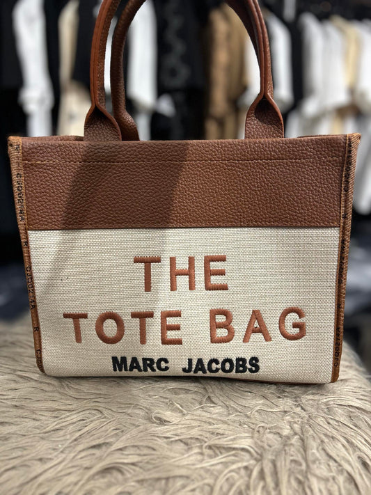 ΤΣΑΝΤΑ - MARC JACOBS