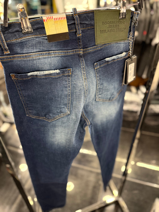 Jean - Dsquared 68 (5AAAAA)