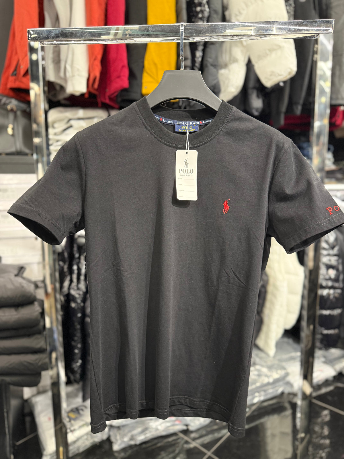 t-shirt 129