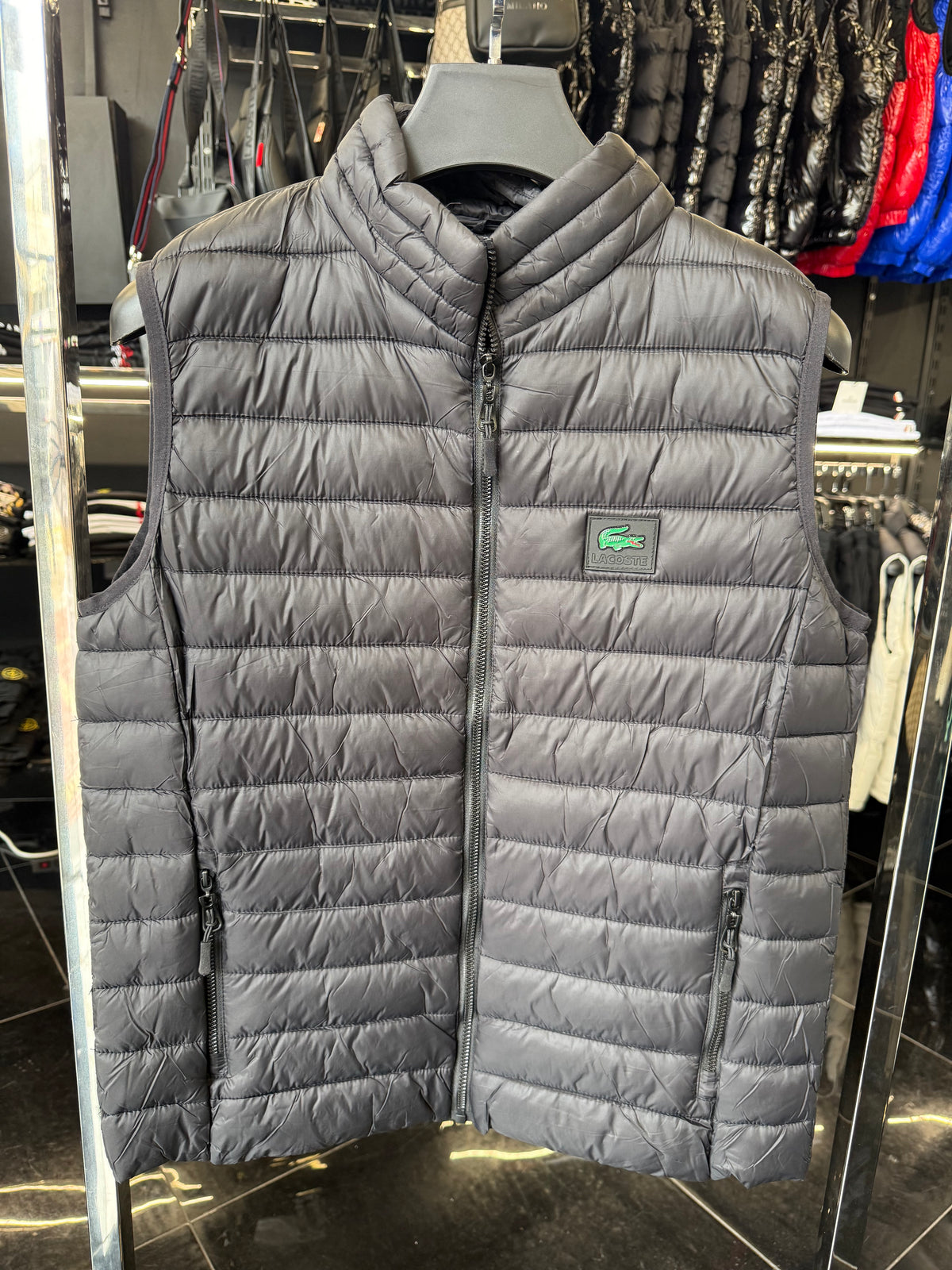 SALES 2026 LACOSTE
