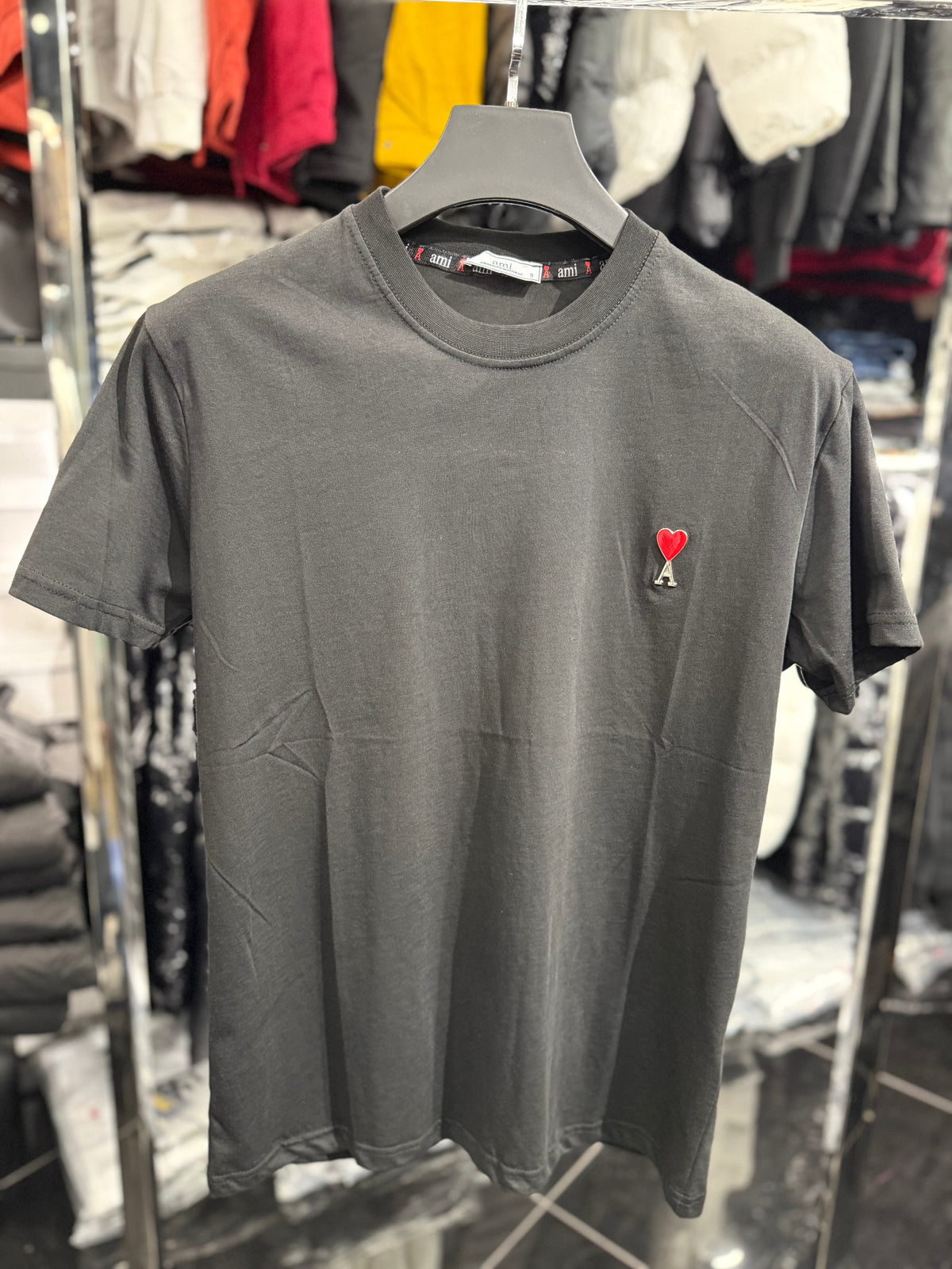 t-shirt 135