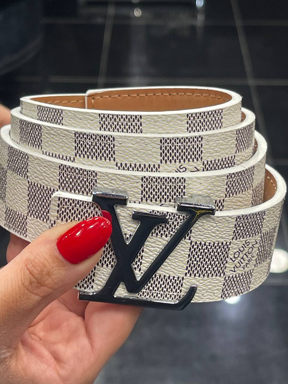 new arrivals ζώνη LV