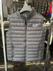 SALES 2026 EA7