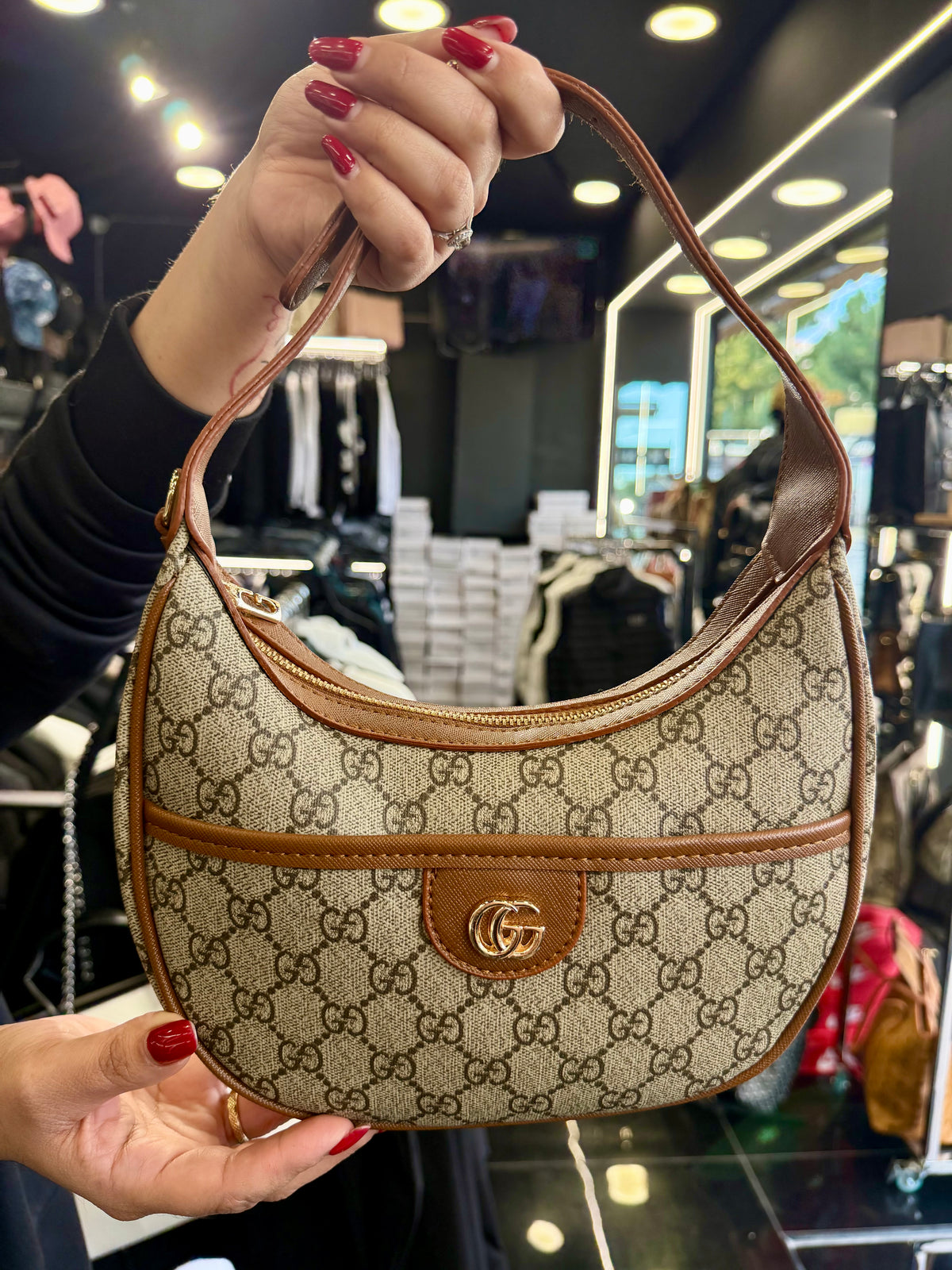 new arrivals τσάντακι 908111