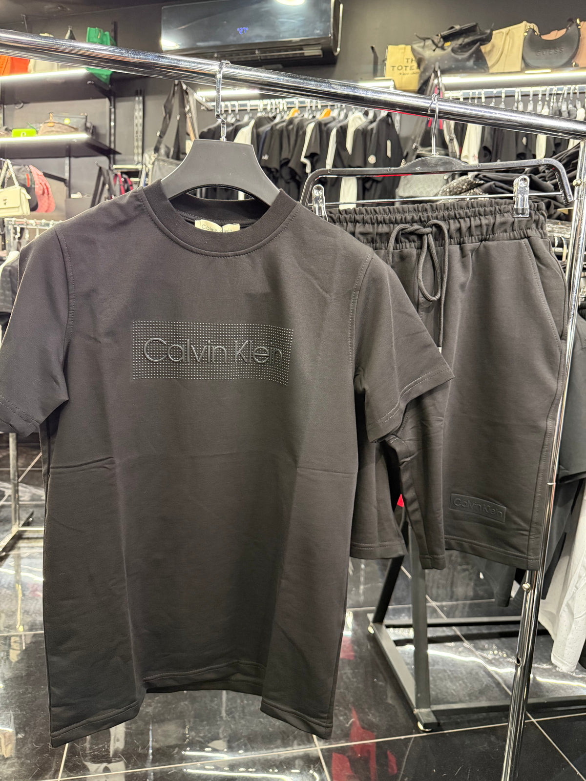 Sales Σετακι - CK 118