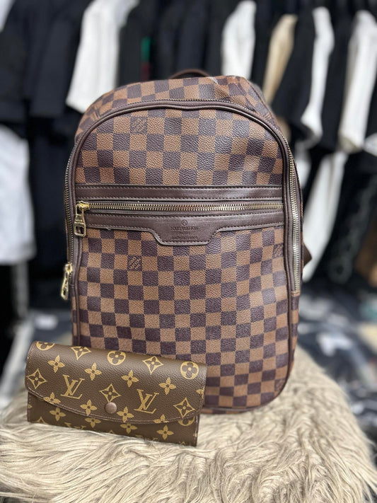 ΤΣΑΝΤΑ - LOUIS VUITTON