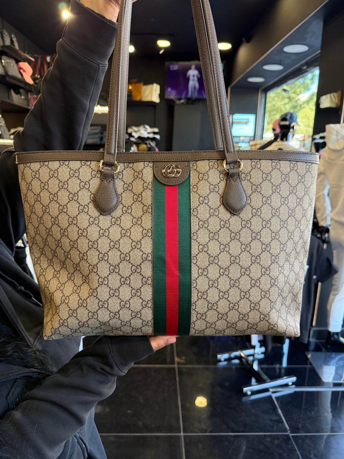new arrivals τσάντα 96766