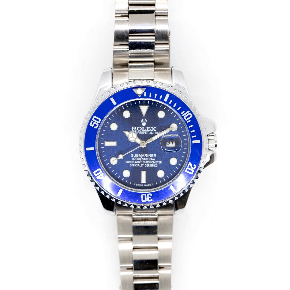 new arrivals Rolex - 008 Replica 3A Quality
