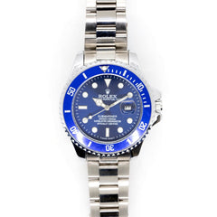 new arrivals Rolex - 008 Replica 3A Quality