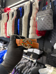 new arrivals ζώνη Gucci