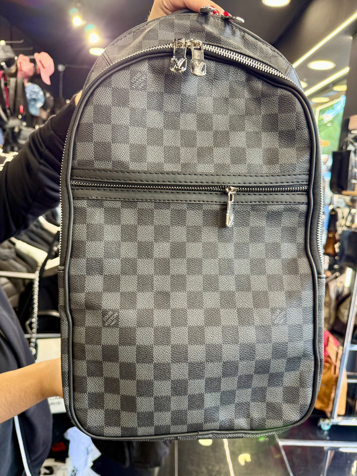 new arrivals τσάντα bag LV