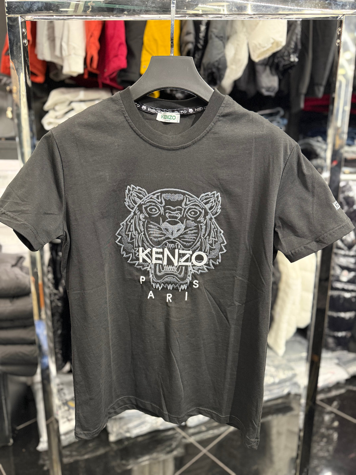 t-shirt 140