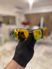ΓΥΑΛΙΑ ΗΛΙΟΥ -OAKLEY
