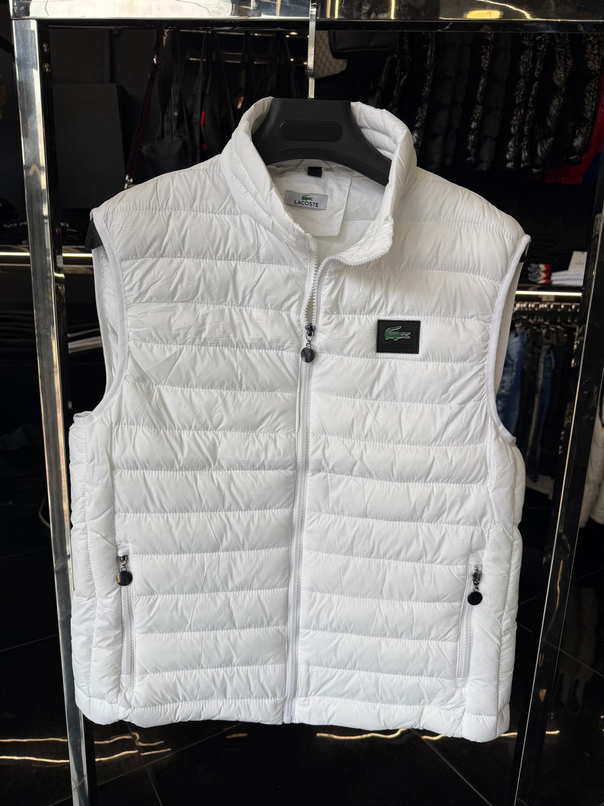 SALES 2026 LACOSTE