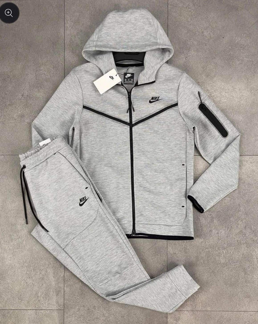 ΣΕΤ ΦΟΡΜΑ - NIKE TECH FLEECE 8