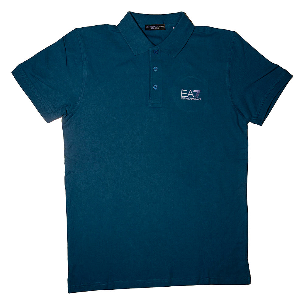 Sales 2026  Polo EA7