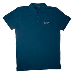 Sales 2026  Polo EA7
