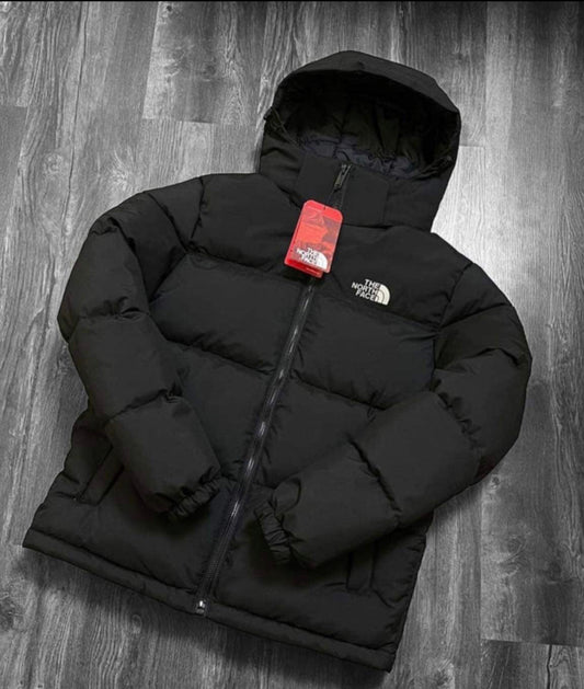 Μπουφάν the north face