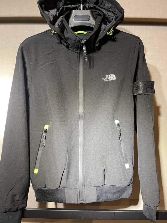 Μπουφάν the north face