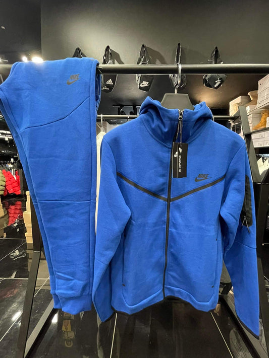 ΣΕΤ ΦΟΡΜΑ - NIKE TECH FLEECE 12