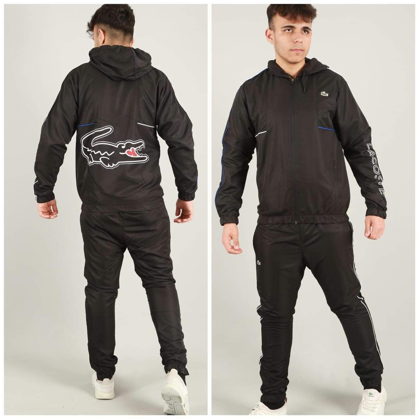 LACOSTE ΣΕΤ LS7