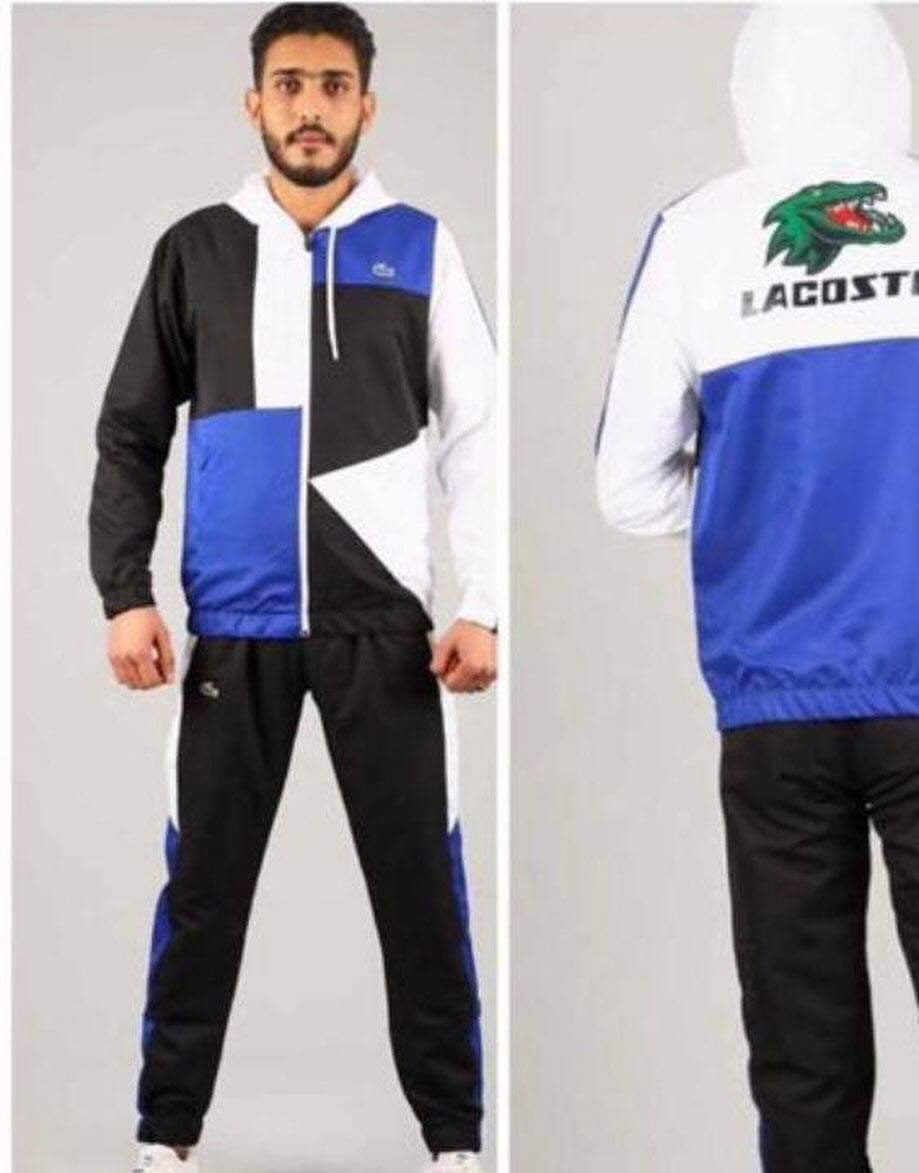 LACOSTE ΣΕΤ LS6