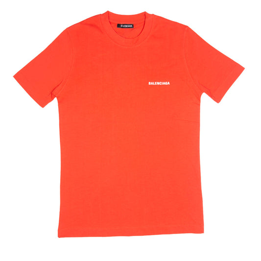 T-SHIRT - BALENCIAGA