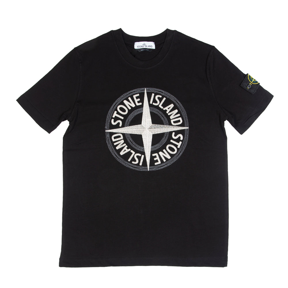 T-SHIRT - STONE ISLAND