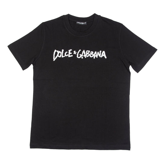 T-SHIRT - DOLCE & GABBANA